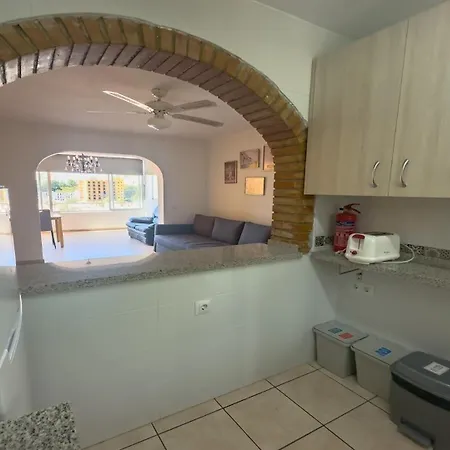 Apartament La Perla & Pool *