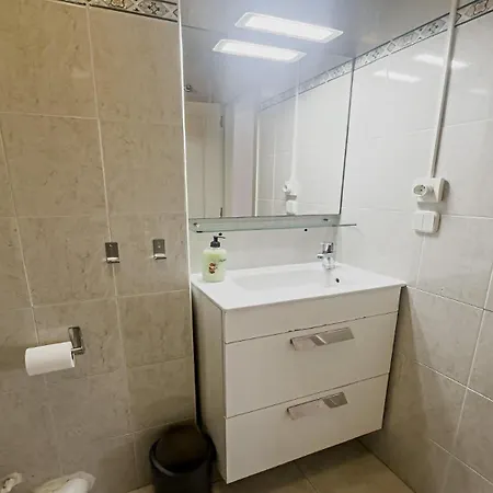 La Perla & Pool Apartament