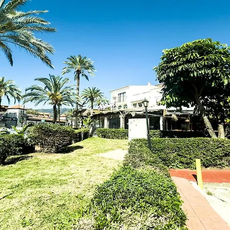 Apartment La Perla & Pool Benalmadena
