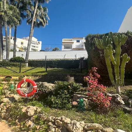 La Perla & Pool Benalmadena