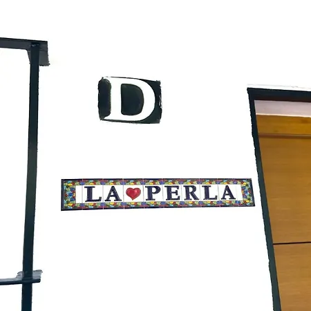 La Perla & Pool Benalmadena